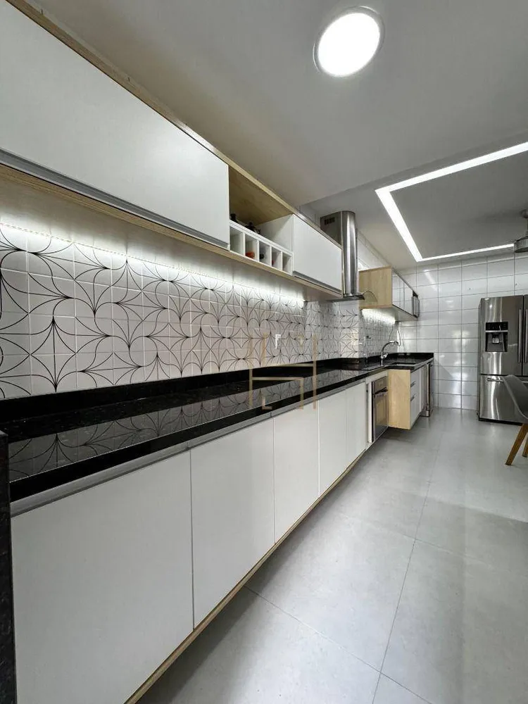 Apartamento, 3 quartos, 142 m² - Foto 6