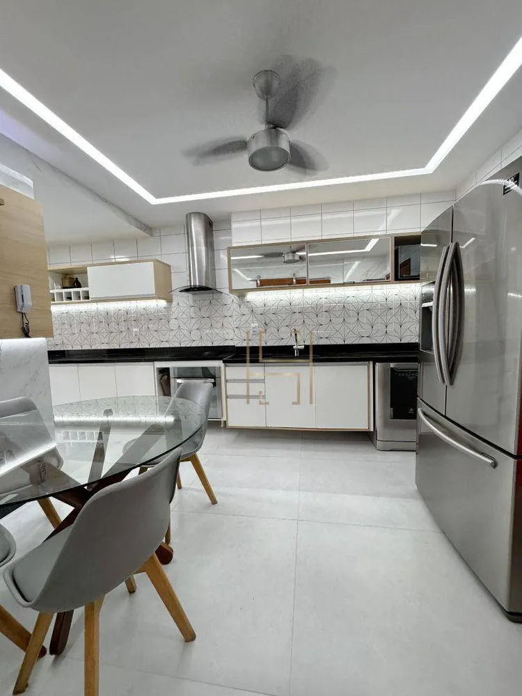 Apartamento, 3 quartos, 142 m² - Foto 8