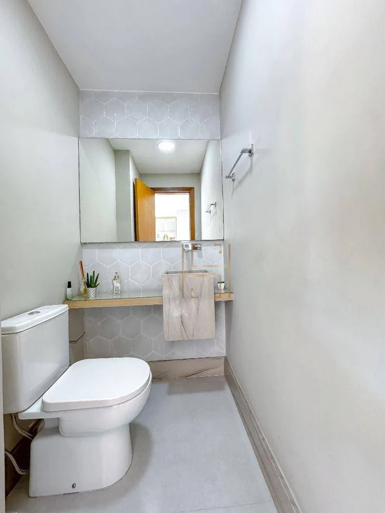 Apartamento, 3 quartos, 142 m² - Foto 8