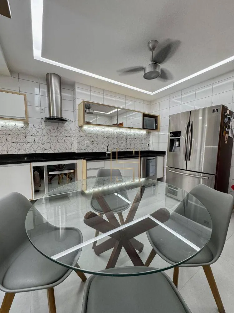 Apartamento, 3 quartos, 142 m² - Foto 15
