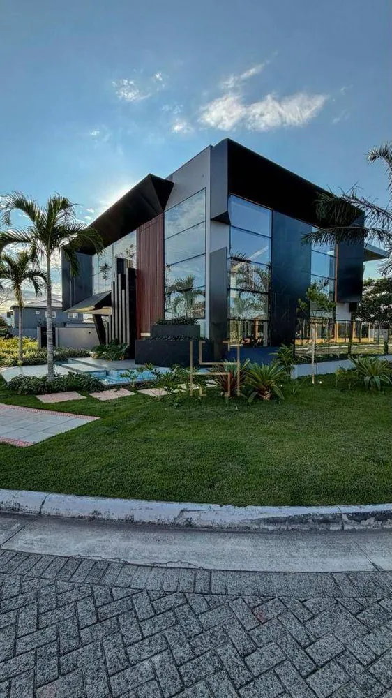 Casa de Condomínio, 5 quartos - Foto 1