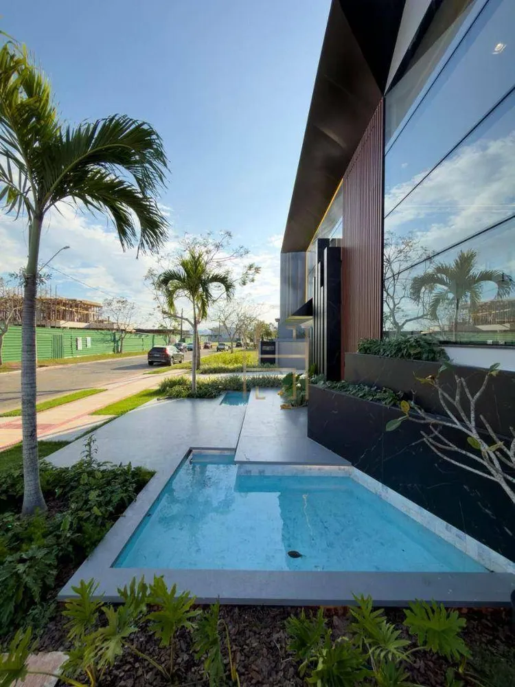 Casa de Condomínio, 5 quartos - Foto 11