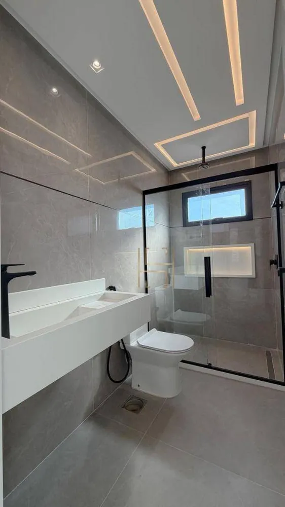 Casa de Condomínio, 5 quartos - Foto 3