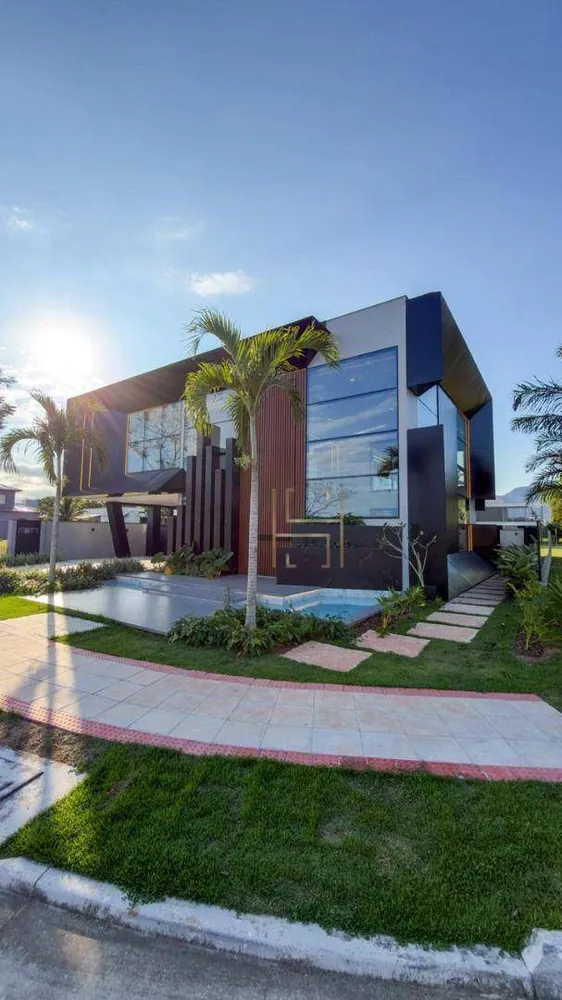 Casa de Condomínio, 5 quartos - Foto 6