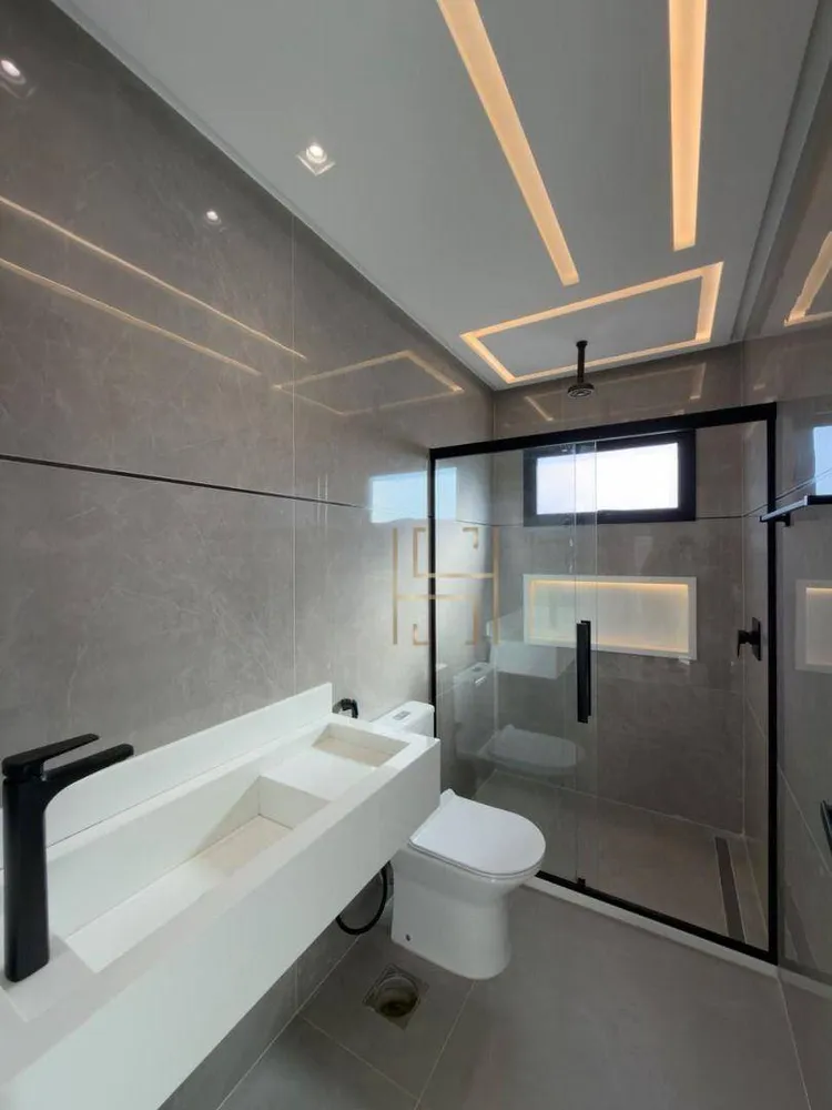 Casa de Condomínio, 5 quartos - Foto 12