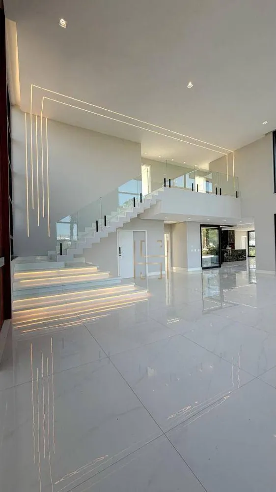Casa de Condomínio, 5 quartos - Foto 4