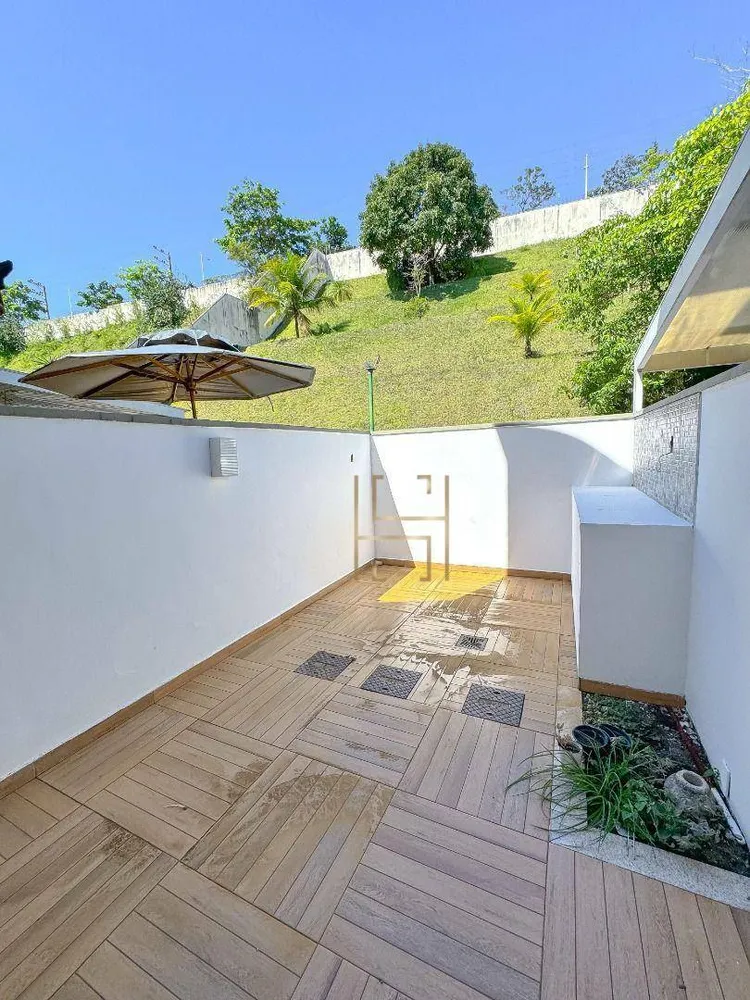 Casa de Condomínio, 4 quartos - Foto 9