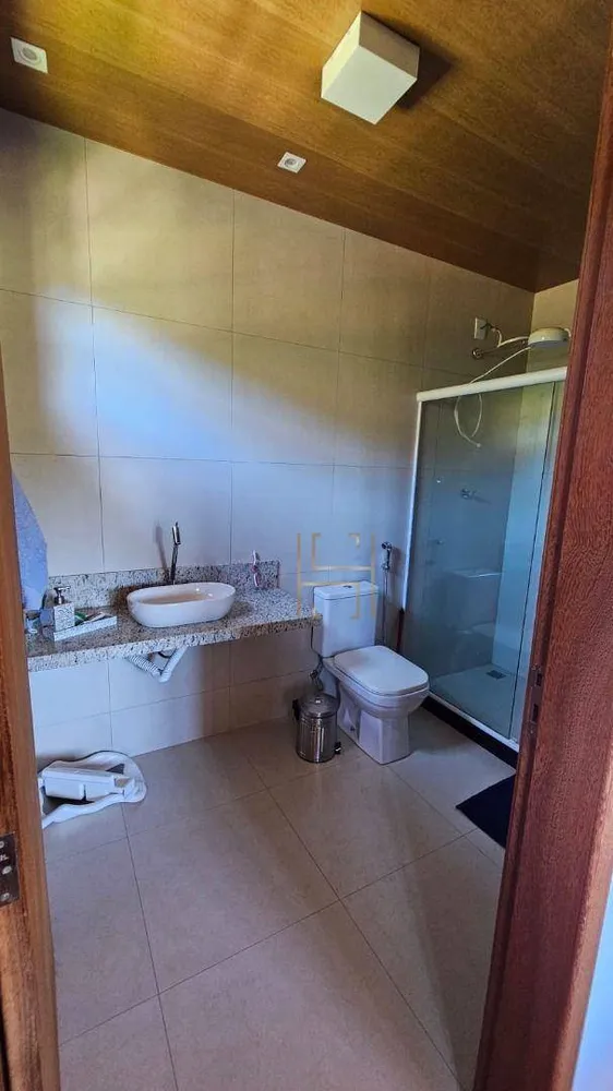 Casa, 4 quartos, 140 m² - Foto 6