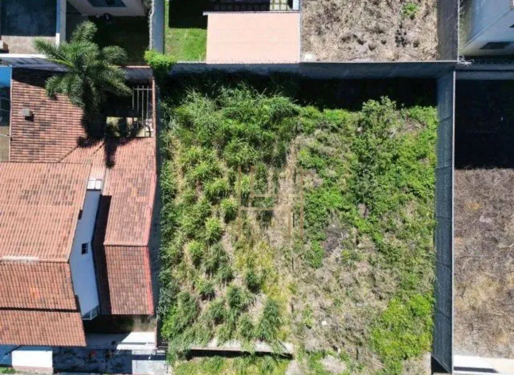 Terreno, 200 m² - Foto 1