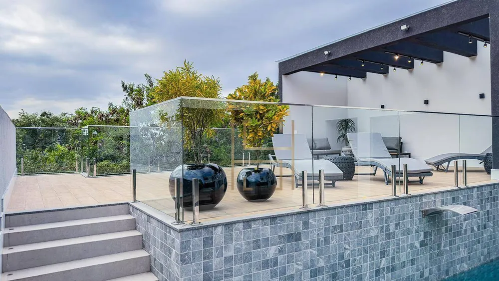 Casa de Condomínio, 4 quartos - Foto 6