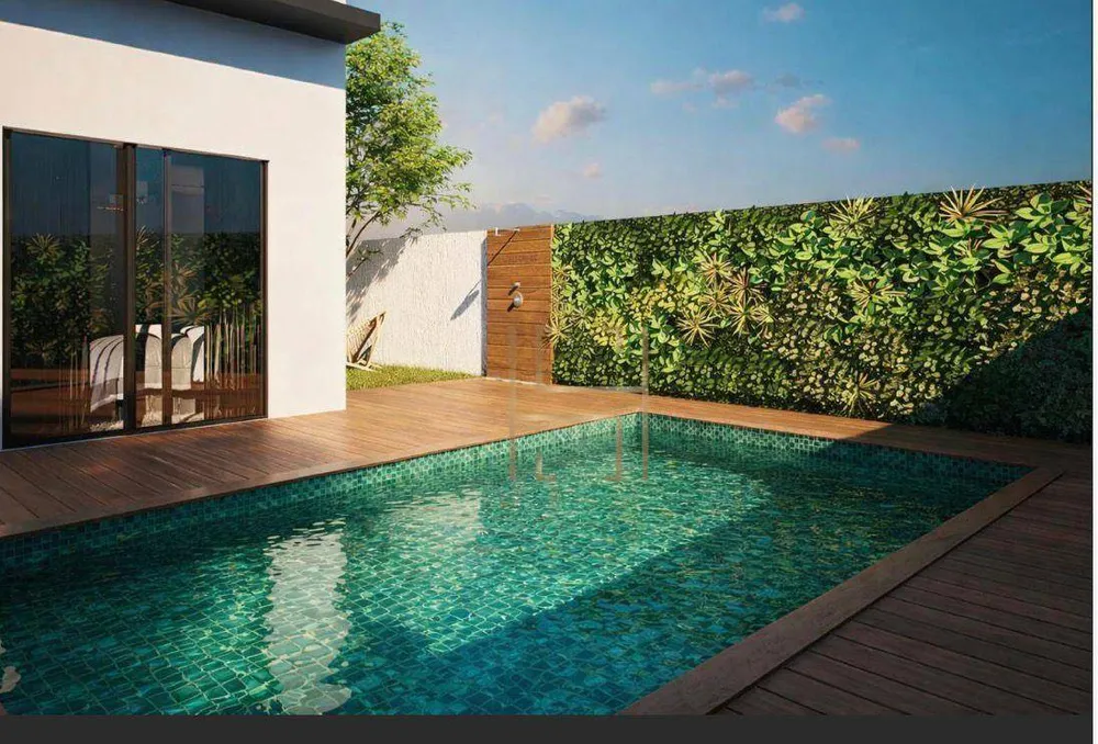 Casa de Condomínio, 4 quartos - Foto 4