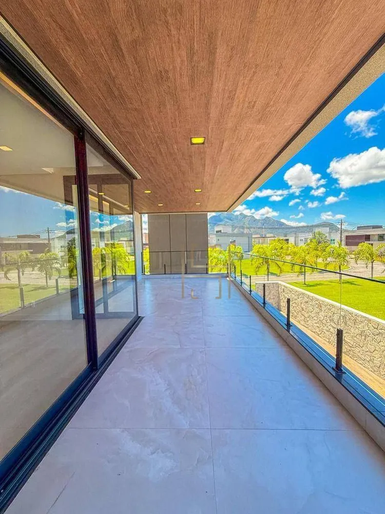 Casa de Condomínio, 4 quartos - Foto 8