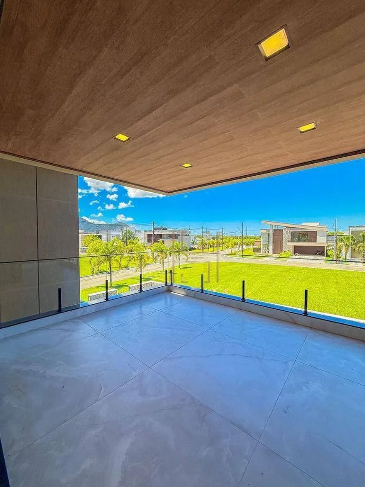 Casa de Condomínio, 4 quartos - Foto 7