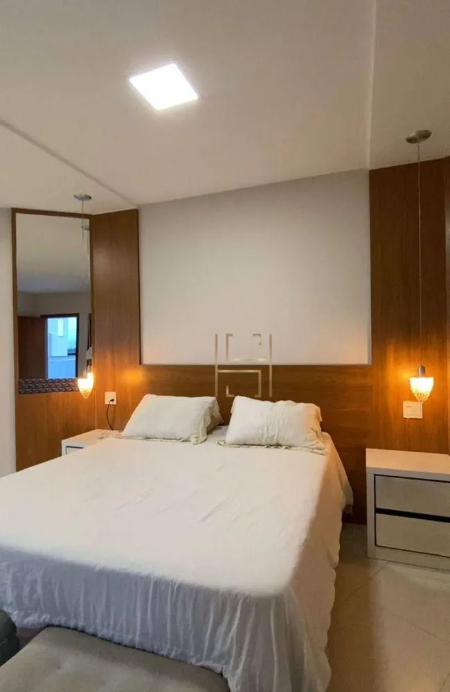 Casa de Condomínio, 3 quartos - Foto 8