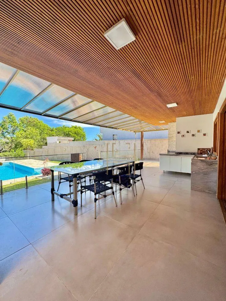 Casa, 4 quartos, 278 m² - Foto 7