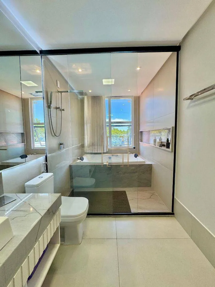 Casa, 4 quartos, 278 m² - Foto 13