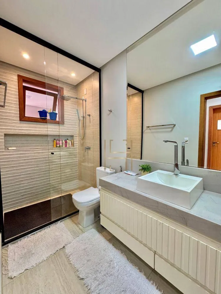 Casa, 4 quartos, 278 m² - Foto 5
