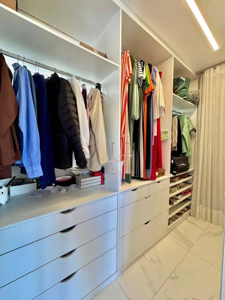 Casa, 4 quartos, 278 m² - Foto 14