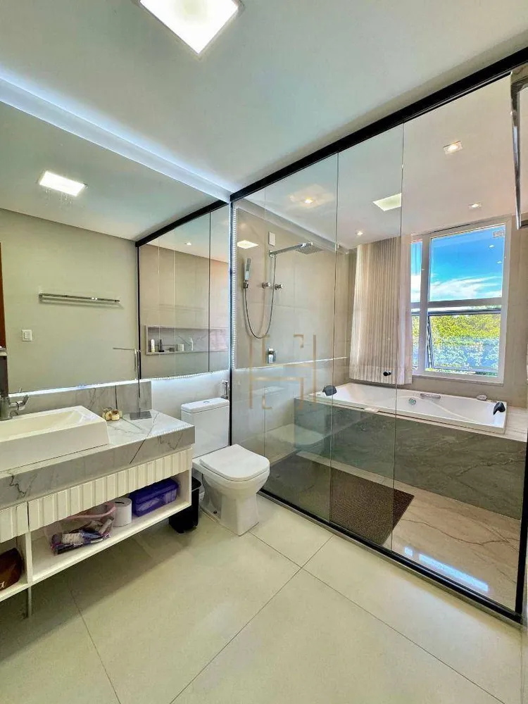 Casa, 4 quartos, 278 m² - Foto 12