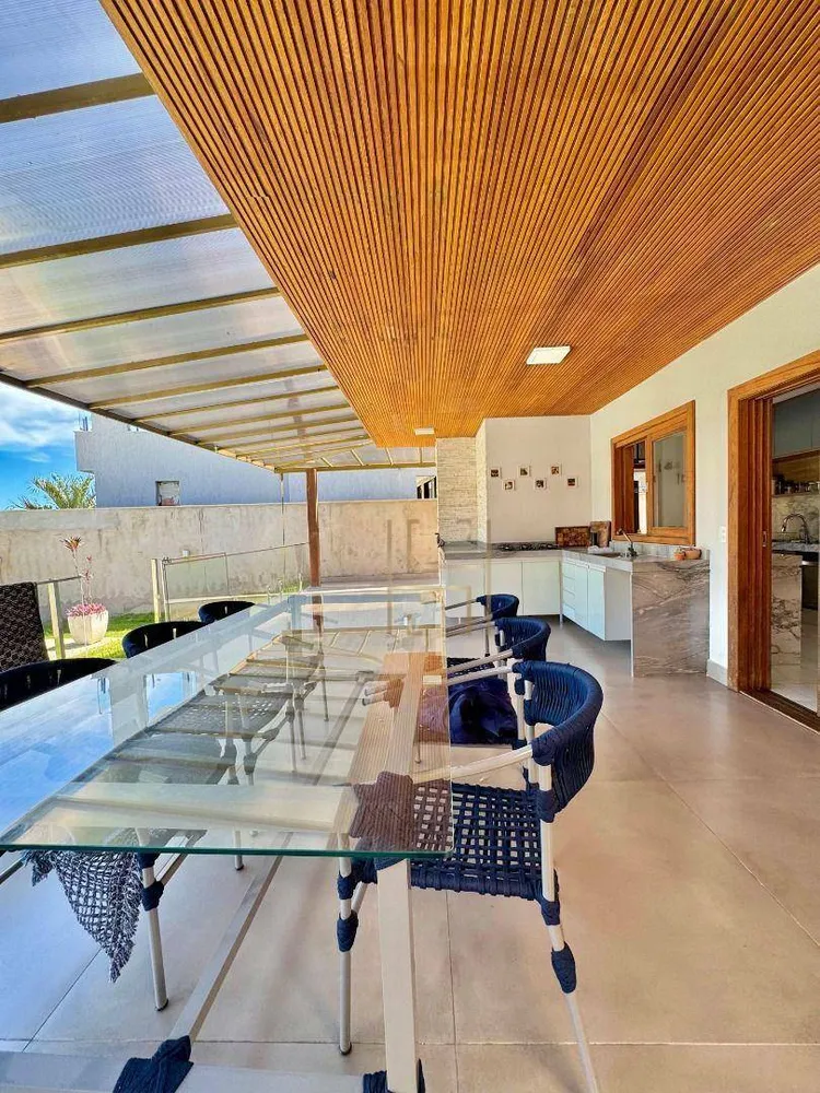Casa, 4 quartos, 278 m² - Foto 8