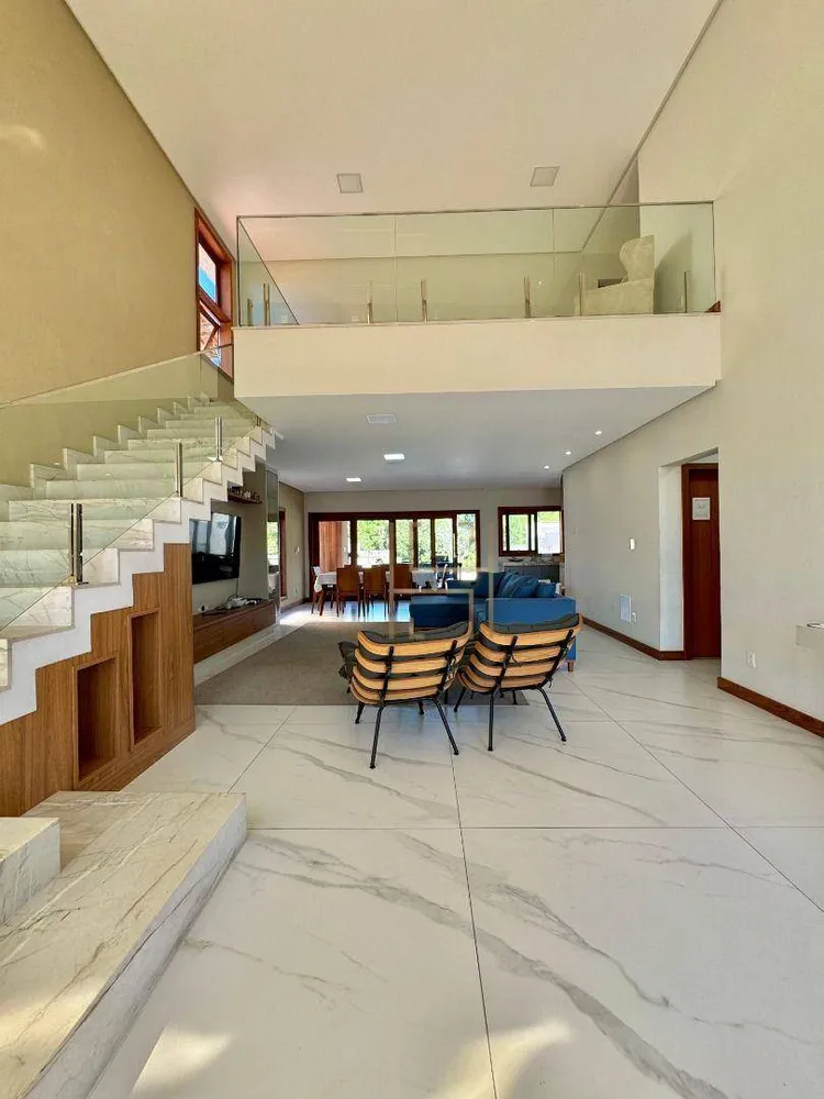 Casa, 4 quartos, 278 m² - Foto 4
