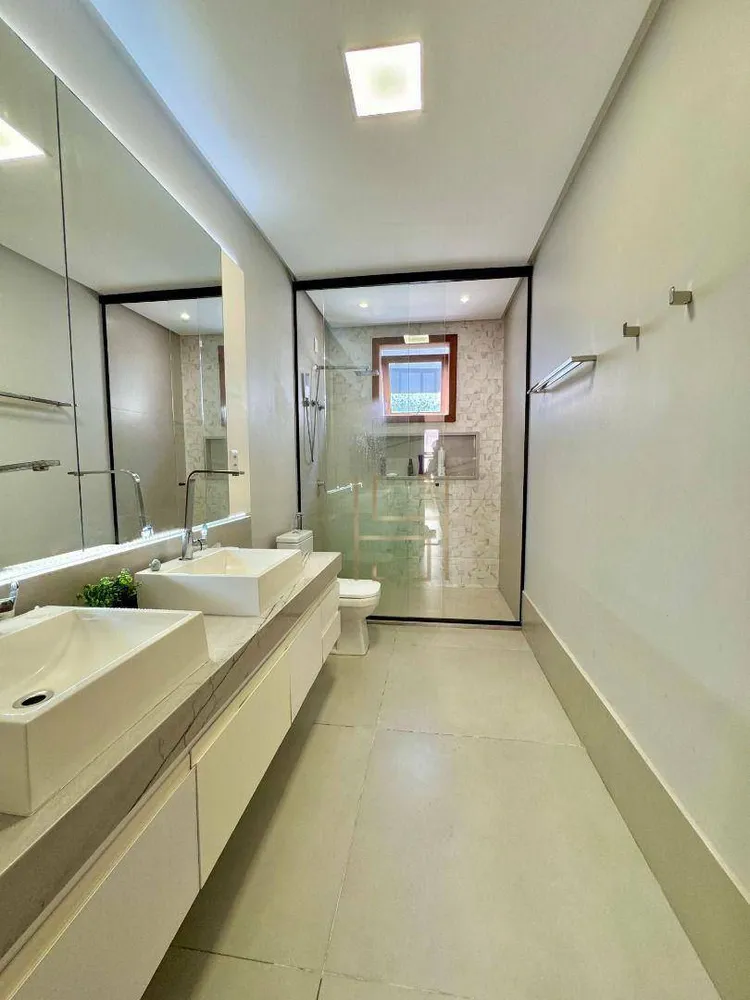 Casa, 4 quartos, 278 m² - Foto 11