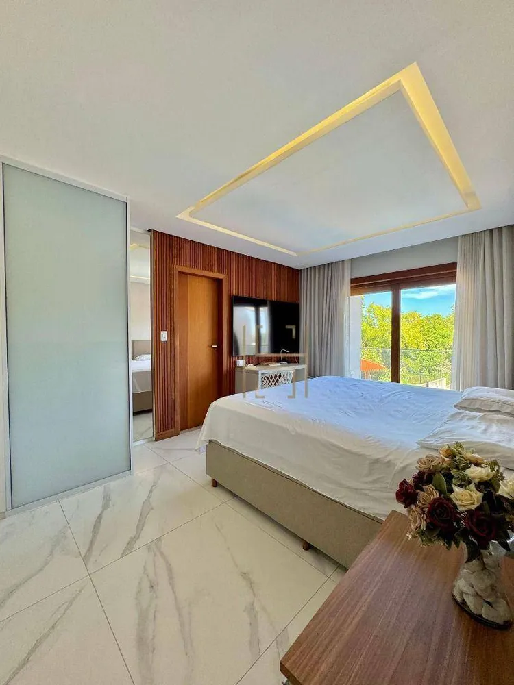 Casa, 4 quartos, 278 m² - Foto 15