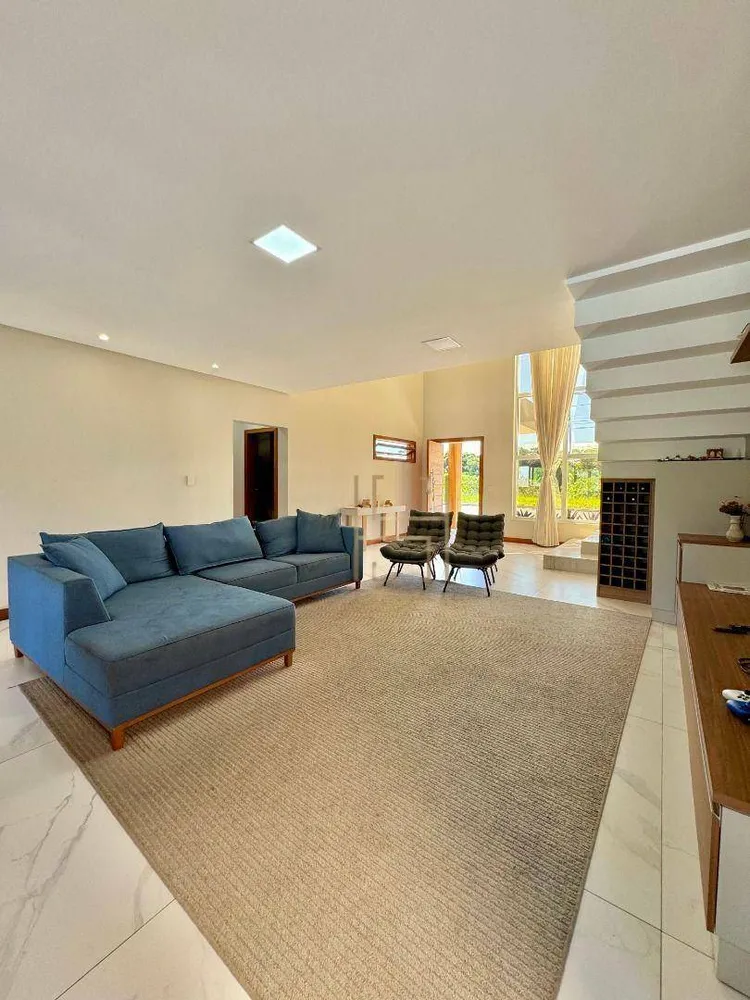 Casa, 4 quartos, 278 m² - Foto 6