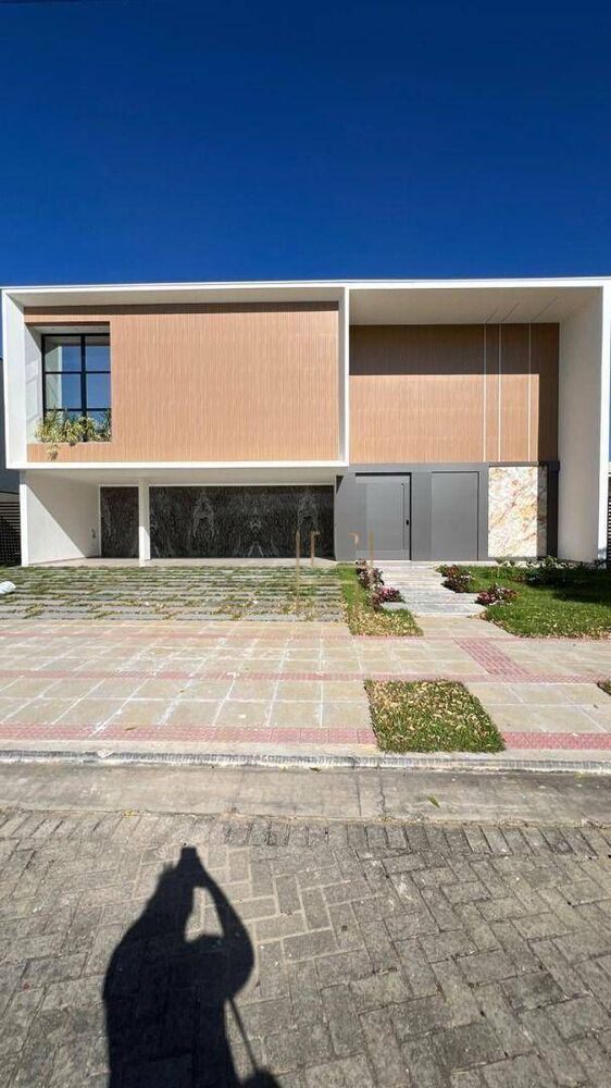 Casa de Condomínio, 4 quartos - Foto 1