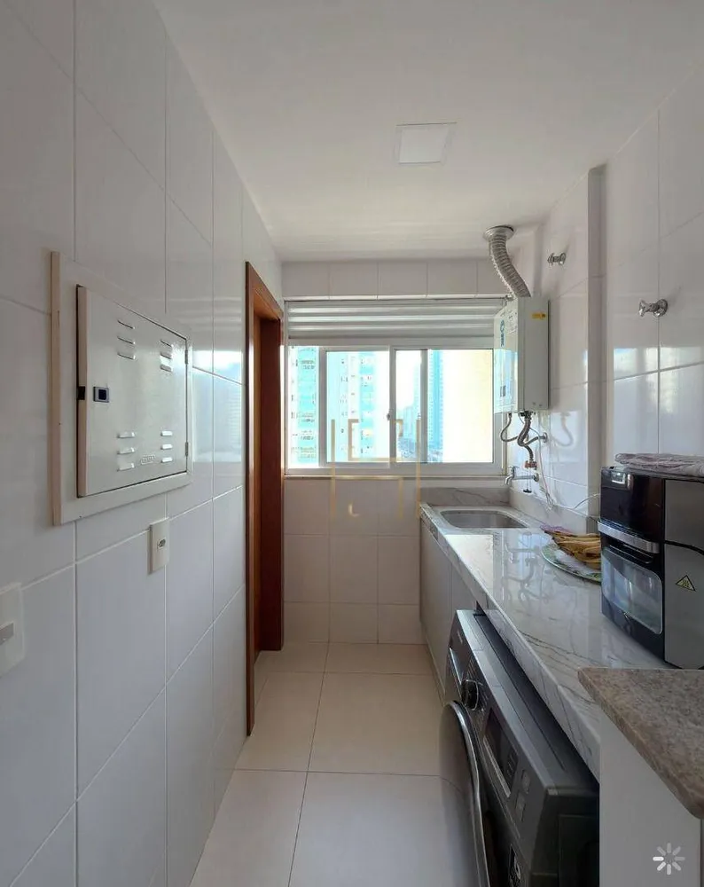 Apartamento, 3 quartos, 109 m² - Foto 10