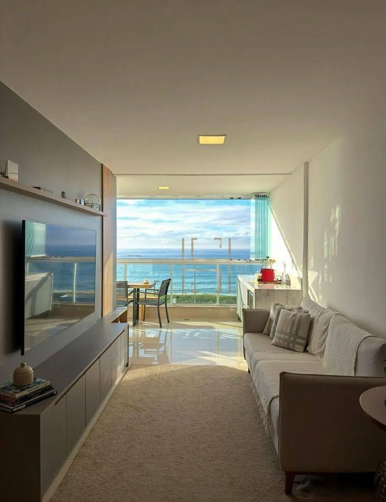 Apartamento, 3 quartos, 109 m² - Foto 1