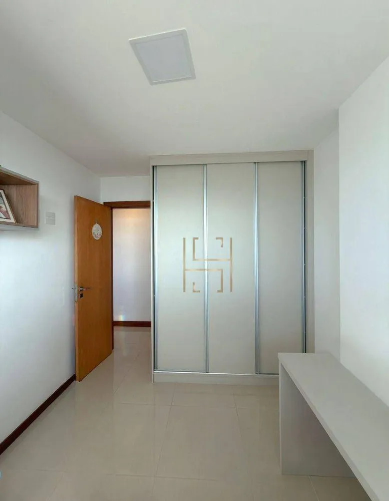 Apartamento, 3 quartos, 109 m² - Foto 4