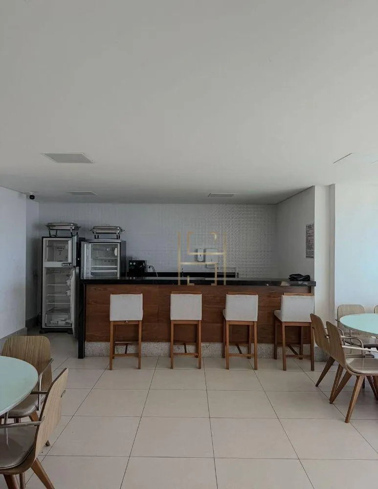 Apartamento, 3 quartos, 109 m² - Foto 3
