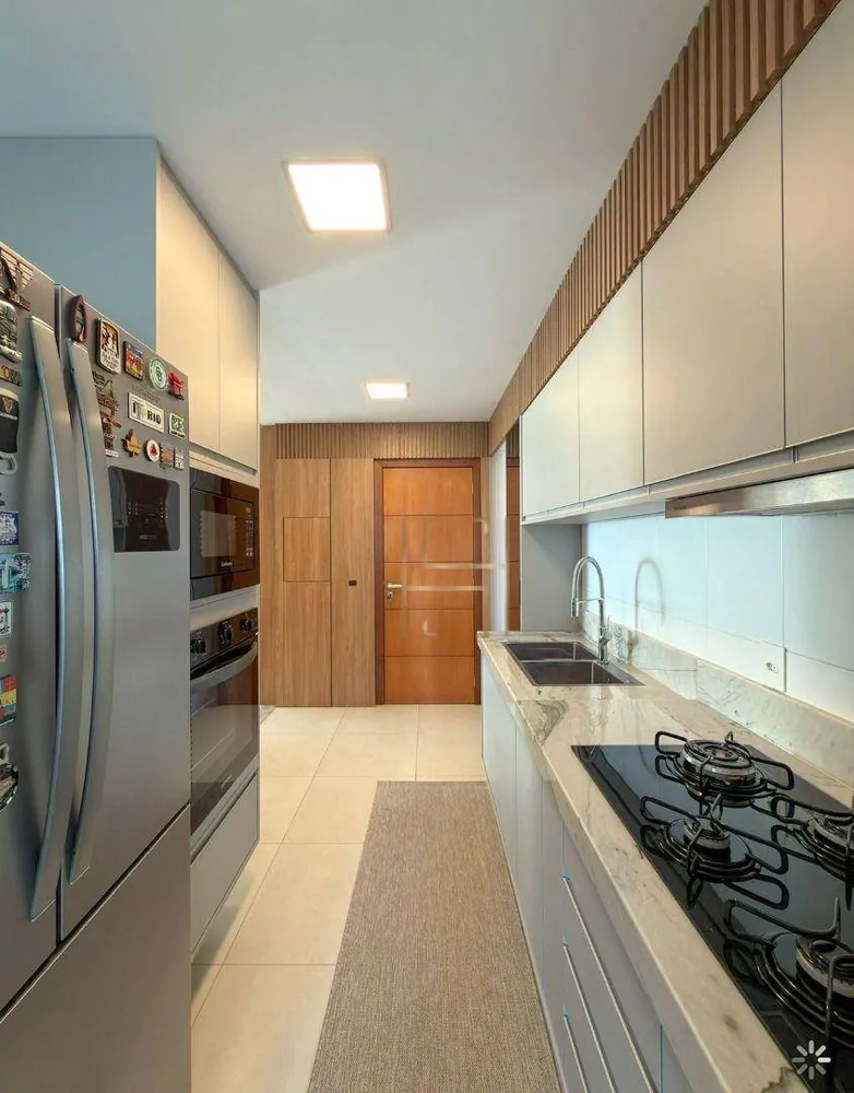 Apartamento, 3 quartos, 109 m² - Foto 12