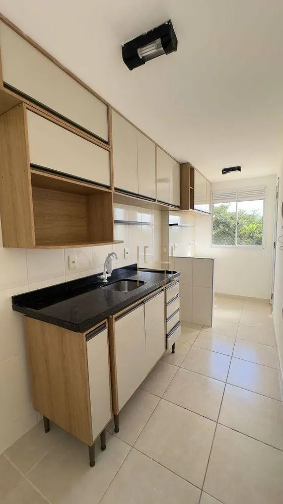 Apartamento, 2 quartos, 57 m² - Foto 7