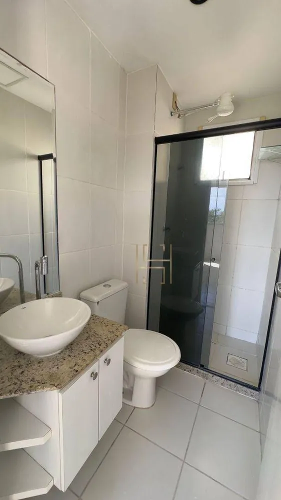 Apartamento, 2 quartos, 57 m² - Foto 3