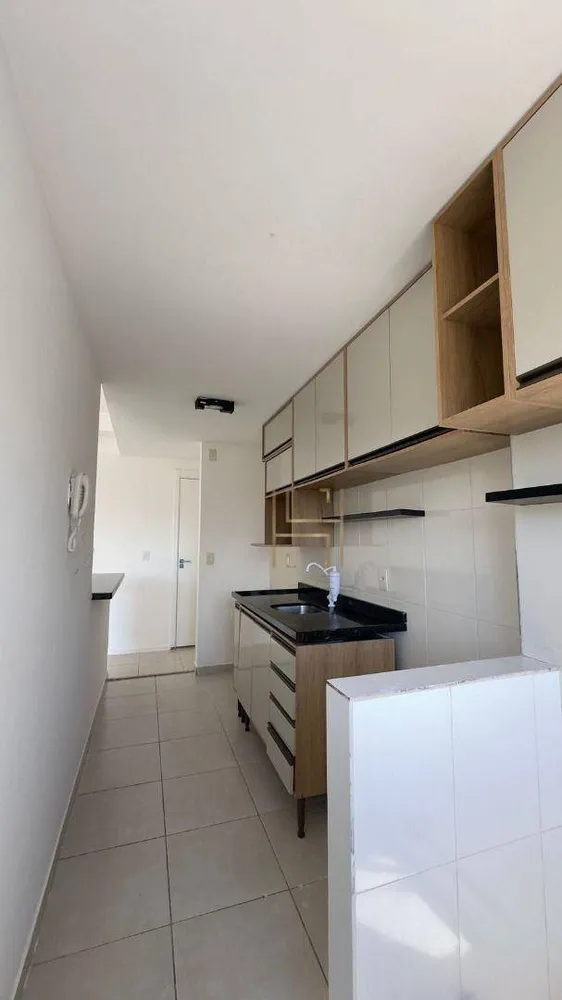 Apartamento, 2 quartos, 57 m² - Foto 6