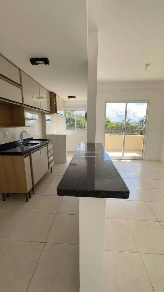 Apartamento, 2 quartos, 57 m² - Foto 1