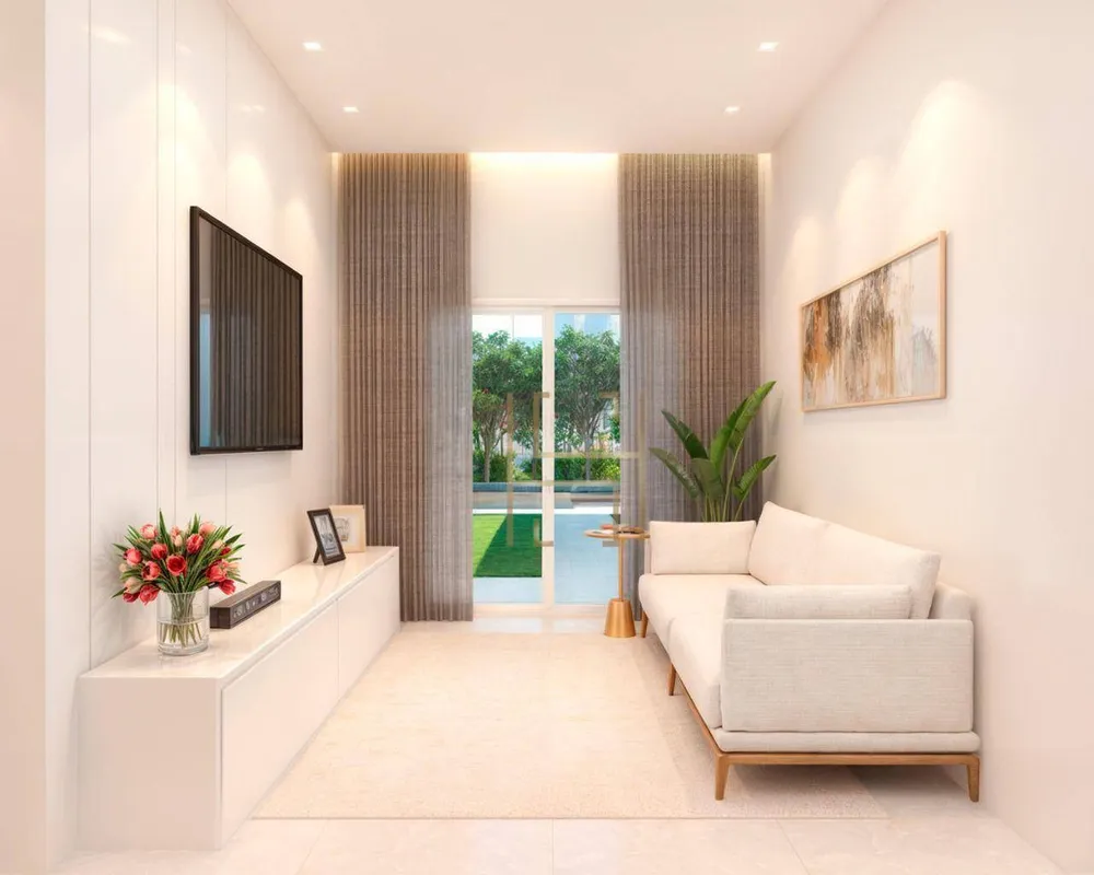 Casa, 2 quartos, 55 m² - Foto 4