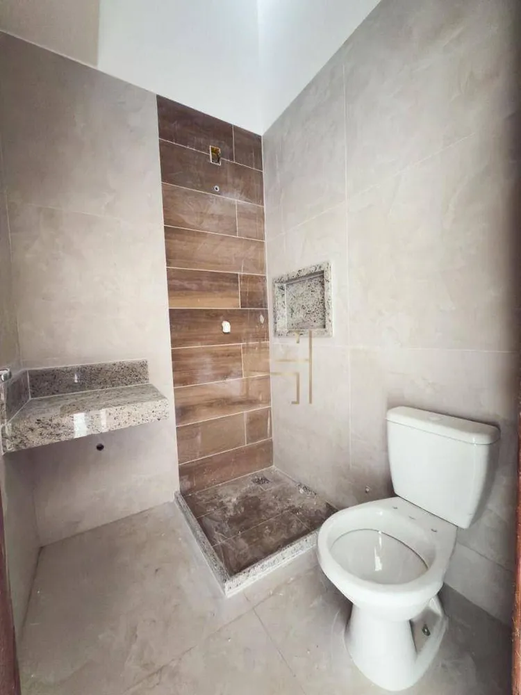 Casa, 2 quartos, 55 m² - Foto 12