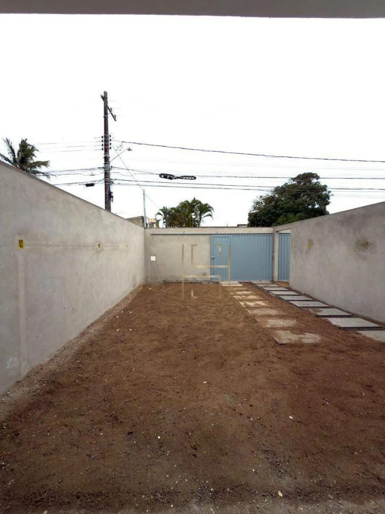 Casa, 2 quartos, 55 m² - Foto 16