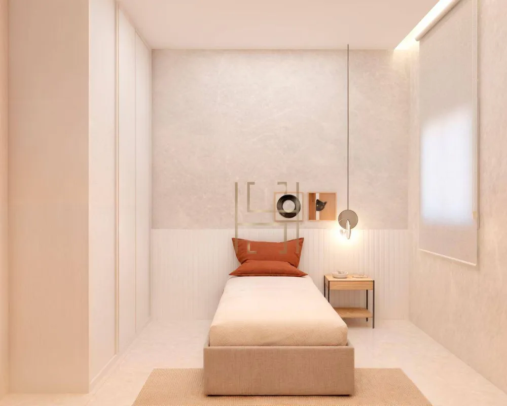 Casa, 2 quartos, 55 m² - Foto 5