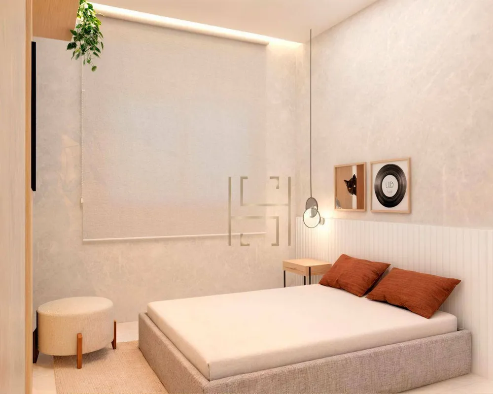 Casa, 2 quartos, 55 m² - Foto 6