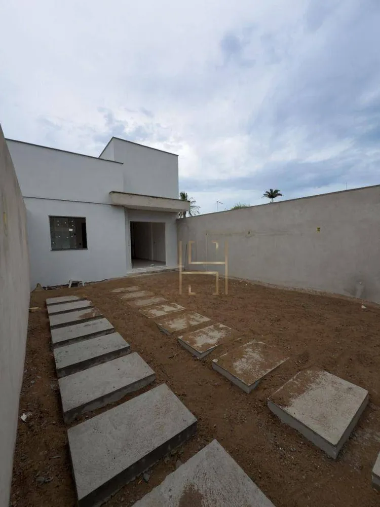 Casa, 2 quartos, 55 m² - Foto 11