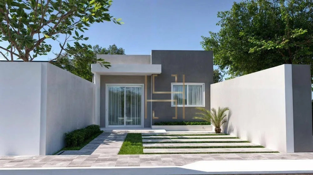 Casa, 2 quartos, 55 m² - Foto 9