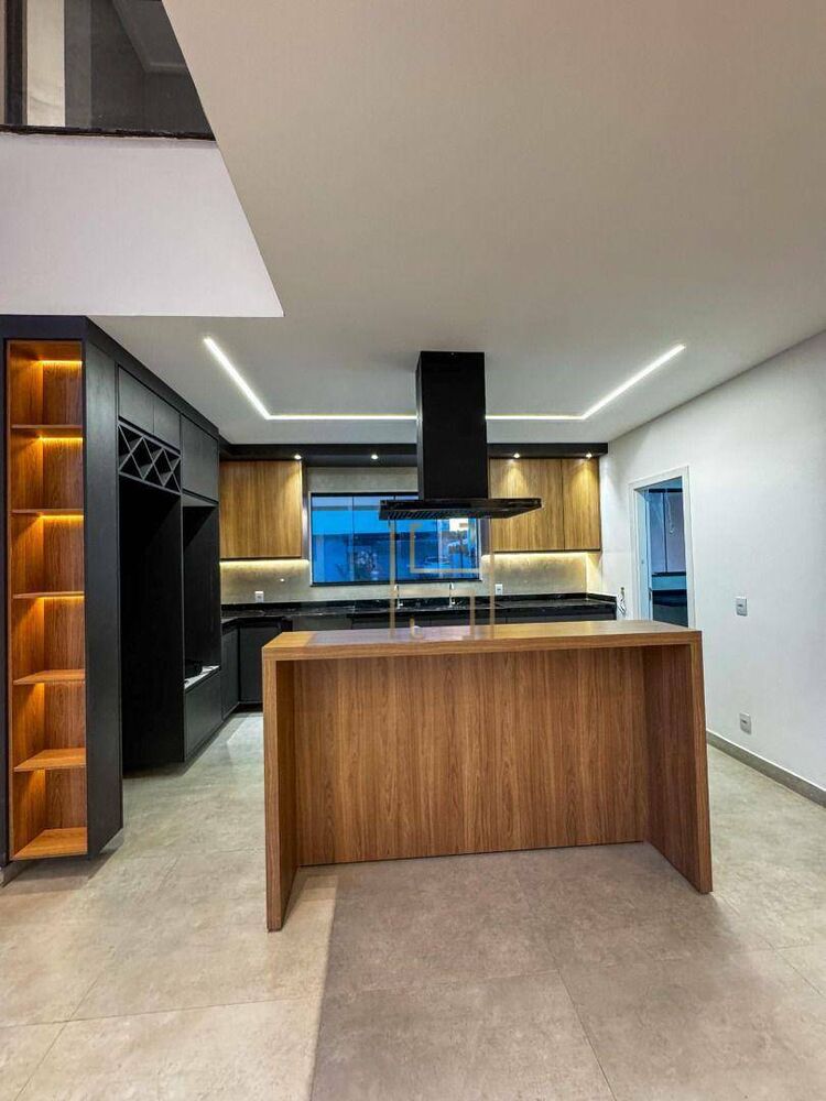 Casa de Condomínio à venda com 4 quartos, 250m² - Foto 7