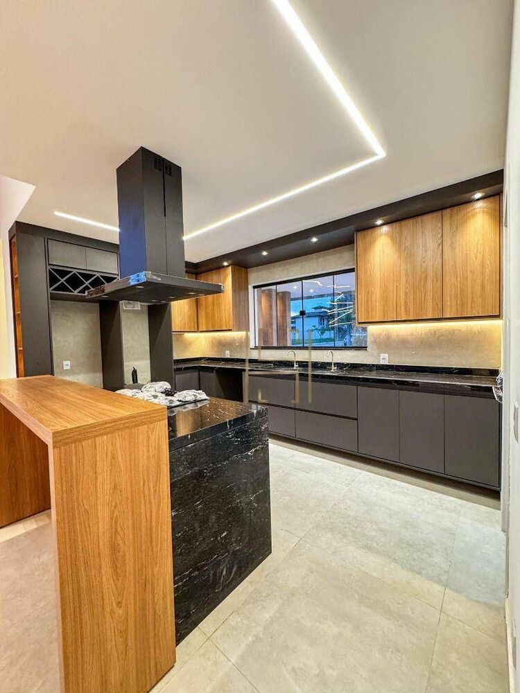 Casa de Condomínio à venda com 4 quartos, 250m² - Foto 6
