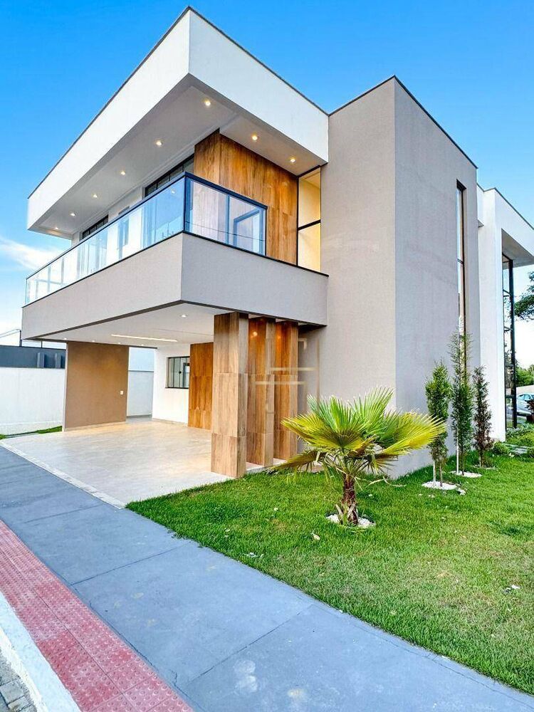 Casa de Condomínio à venda com 4 quartos, 250m² - Foto 5