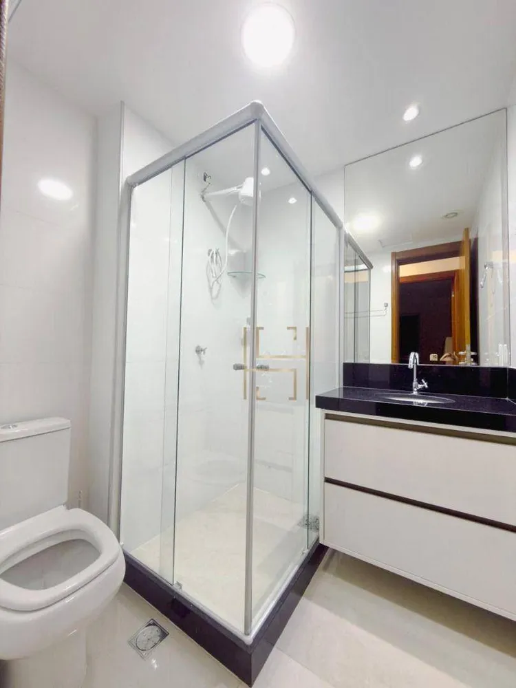 Apartamento, 2 quartos, 70 m² - Foto 3