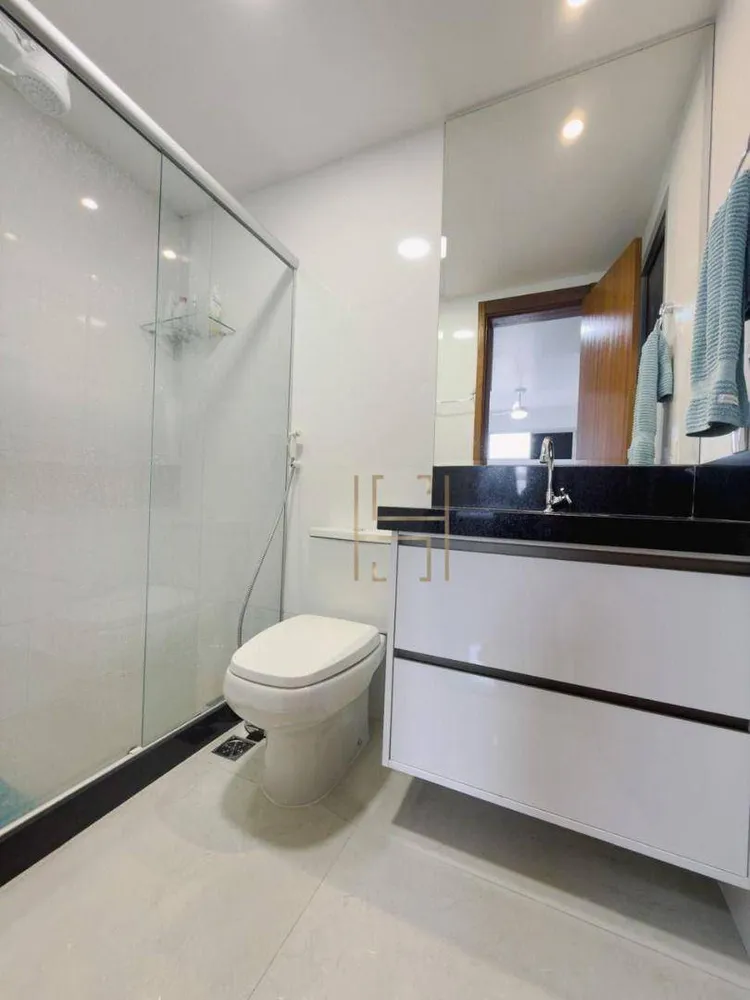 Apartamento, 2 quartos, 70 m² - Foto 9